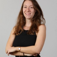 Ilana Zeigerman Email & Phone Number