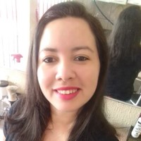 Joyce Belchior Email