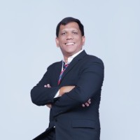 X Employee Hery Tampubolon's profile photo