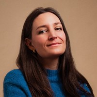 CARTIER Employee Audree Couture's profile photo