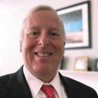 WG AI Partners Employee Roger Wyatt's profile photo