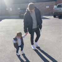 Davidsons Homes Employee Scott Clark's profile photo