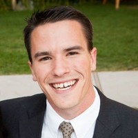 Pacific Gas and Electric Company Employee Ryan Theimer's profile photo