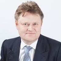 Rowan Dartington Employee Guy Stephens's profile photo