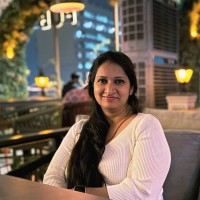 TechLanz Employee Kritika Joshi's profile photo