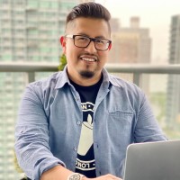 Juice Generation Employee Joel Hernandez's profile photo