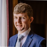 Multax Ltd Employee Jack Reilly's profile photo