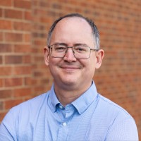 After Transparency Employee Pete Brumm's profile photo