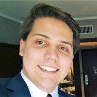 Bailey & Galyen Attorneys at Law Employee Mitchell Dolenz's profile photo