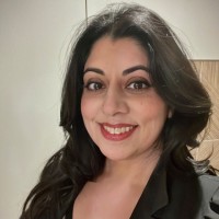 NXT Employee Rabia Razaq's profile photo