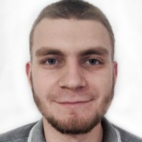 Roman Yasiura's profile photo