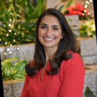 CBIA Employee Amanda Marlow's profile photo