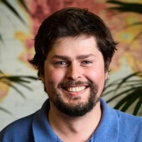 Rome2Rio Employee Ralfas Jegorovas's profile photo