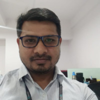Tech Mahindra Employee Balbir Kumar's profile photo