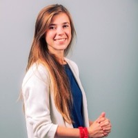 Inframent Employee Marina Kurnevich's profile photo