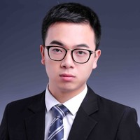 Move This World Employee Yinchen Jiang's profile photo