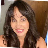 Kristina Stone Email & Phone Number