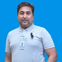 Monit Employee Syed Abbas's profile photo