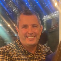 CB Contracts (NI) LTD Employee Dominic McEnhill's profile photo