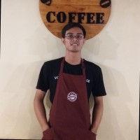 Gramedia Employee Irwan Alamsyah's profile photo