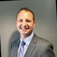 TOWN EYECARE OF DOWNERS GROVE Employee Anthony Talbot's profile photo