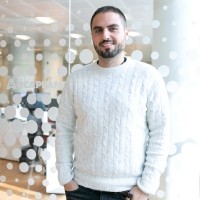 Arcaplanet Employee Alessandro P.'s profile photo