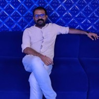 Sunovaa Tech. Employee Shrikanth K's profile photo