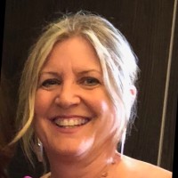 Amazon Outreach Employee Belle Joyner's profile photo