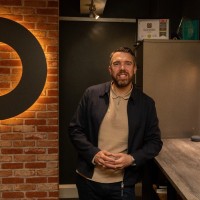 Oakley Property Employee David Beaken's profile photo