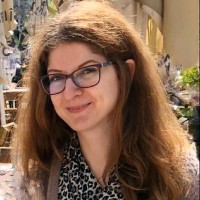 Daniela Georgescu Email