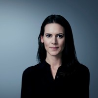 CNN Employee Fiona Scott's profile photo