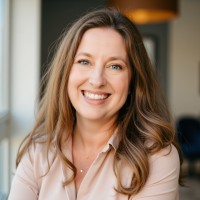 Dream Centers of Colorado Springs Employee Lindsey Caroon's profile photo