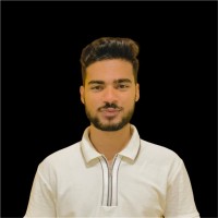 Bit-Development.dev Employee Shuja Ali's profile photo