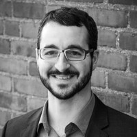 Allegrone Companies Employee Benjamin Rivest's profile photo