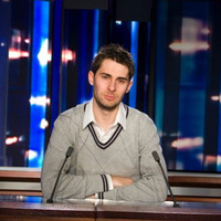 Jeremy Bazin Email & Phone Number