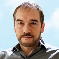 GenScript Employee Roumen Bogoev's profile photo