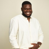 Norebase Employee Cecil Jones's profile photo