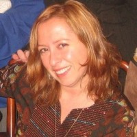 NYU Rory Meyers College of Nursing Employee Kerry Stalonas's profile photo