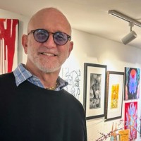 Colorado State University Pueblo Employee Gregory Howell's profile photo