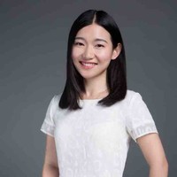 New Alliance Capital Employee 向容 刘's profile photo