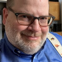 Green Mountain Transit (GMT) Employee Clayton Clark's profile photo