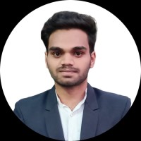 LogiQuad Solutions Employee Nagesh Pujari's profile photo