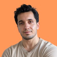 Hellotext Employee Ahmad Khattab's profile photo