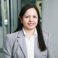 Lilia Garcia Mendoza Email