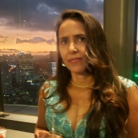 GRENKE Brasil Employee Edmilza Amaral's profile photo