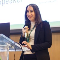 Greentown Labs Employee Rocío Céspedes's profile photo