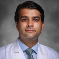 Duke University Health System Employee Preet Patel's profile photo