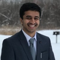 Koushik Thrinesha Email