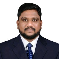 Anand Kumaresan Email