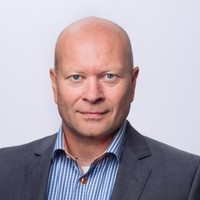 Entelios Nordic Employee Harald Steinsholt's profile photo